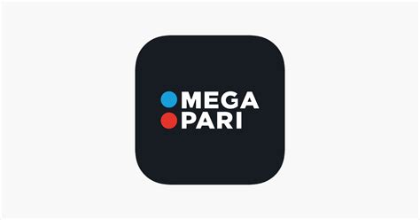 megapari ios app